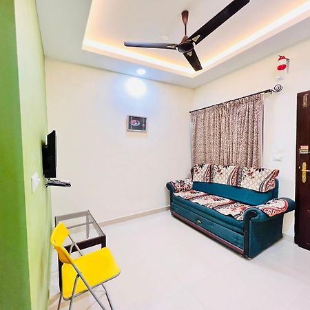 Guruvayoor Resort Guruvāyūr Buitenkant foto
