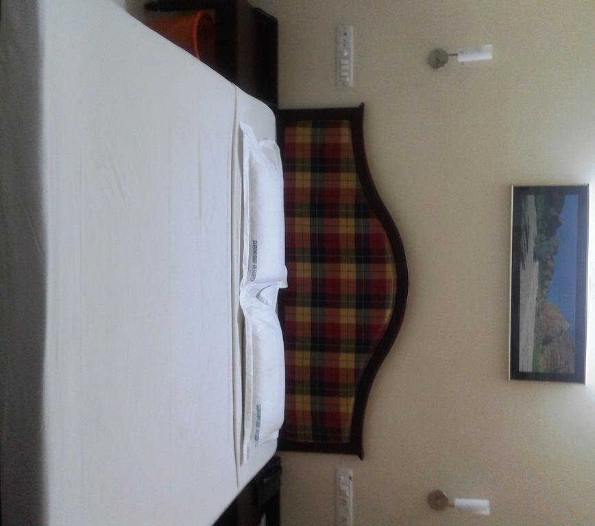Guruvayoor Resort Guruvāyūr Kamer foto