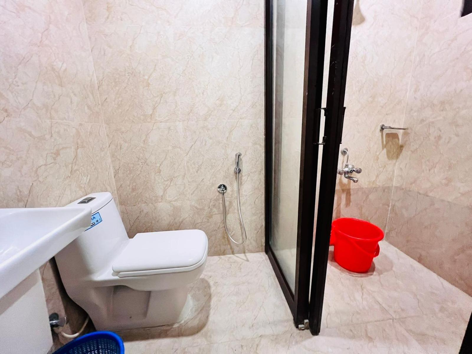 Guruvayoor Resort Guruvāyūr Buitenkant foto
