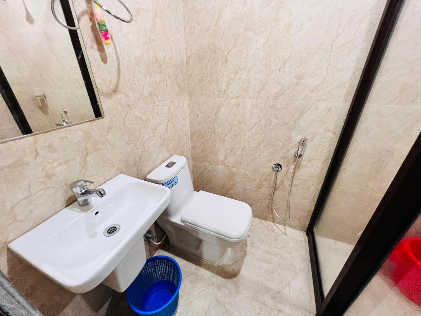 Guruvayoor Resort Guruvāyūr Buitenkant foto
