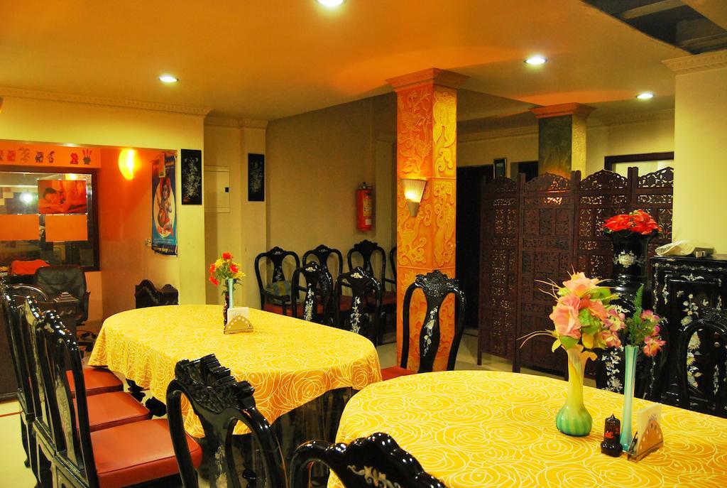 Guruvayoor Resort Guruvāyūr Buitenkant foto